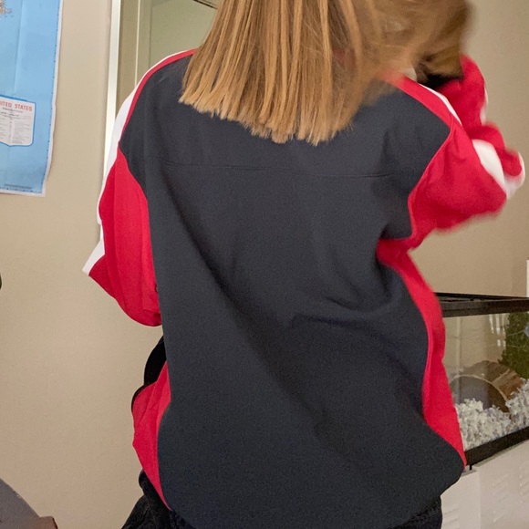 size XXL vintage oversized canada zip up 🇨🇦🙈 - Picture 2 of 4